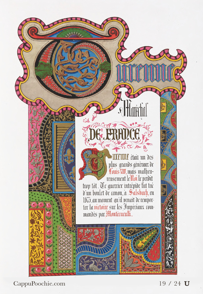 AlphabetDeLettres Card 19