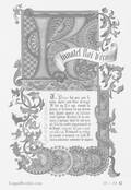 AlphabetDeLettres Card 10