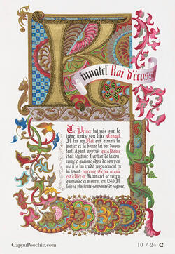 AlphabetDeLettres Card 10