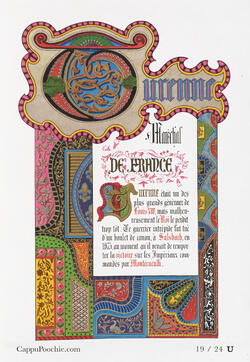 AlphabetDeLettres Card 19