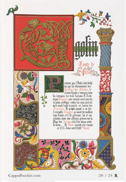 AlphabetDeLettres Card 20