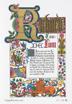 AlphabetDeLettres Card 17