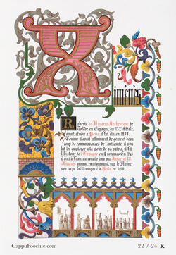 AlphabetDeLettres Card 22