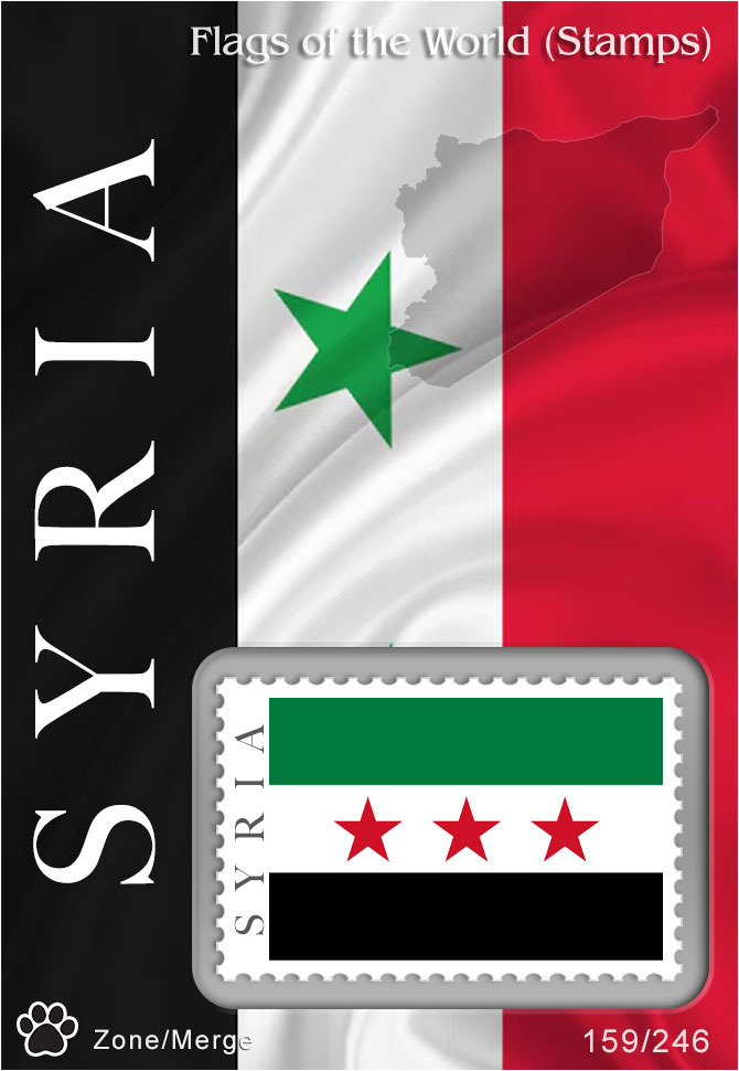 FlagStamps1 Card 159