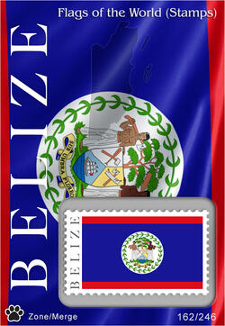 FlagStamps1 Card 162