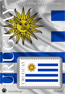 FlagStamps1 Card 012