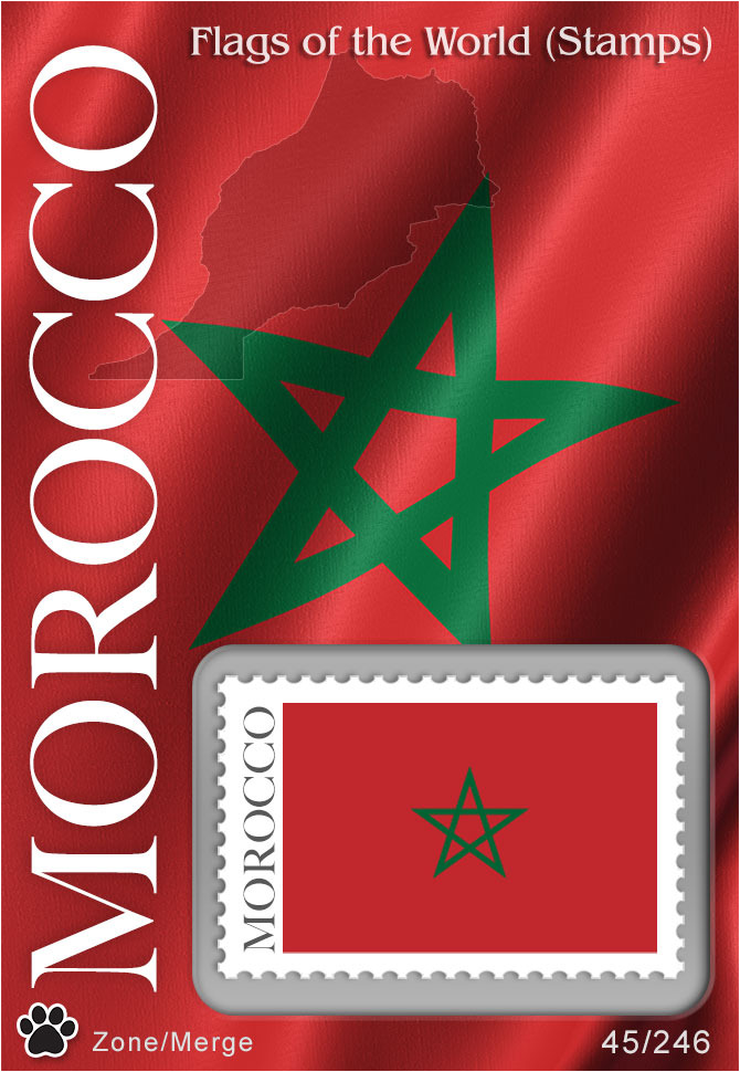 FlagStamps1 Card 045