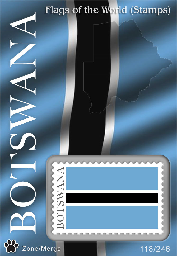 FlagStamps1 Card 118