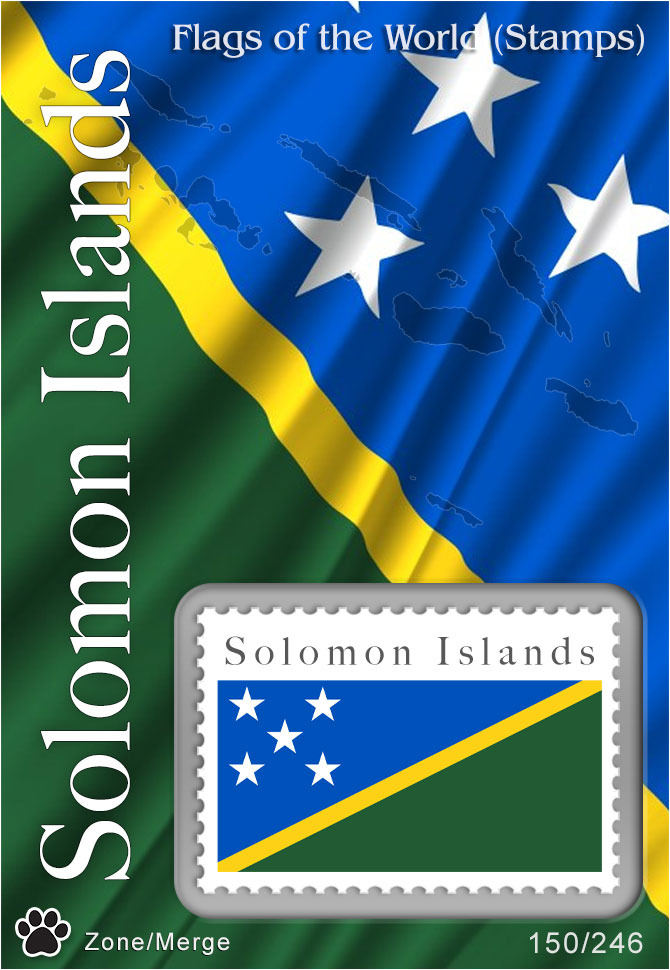 FlagStamps1 Card 150