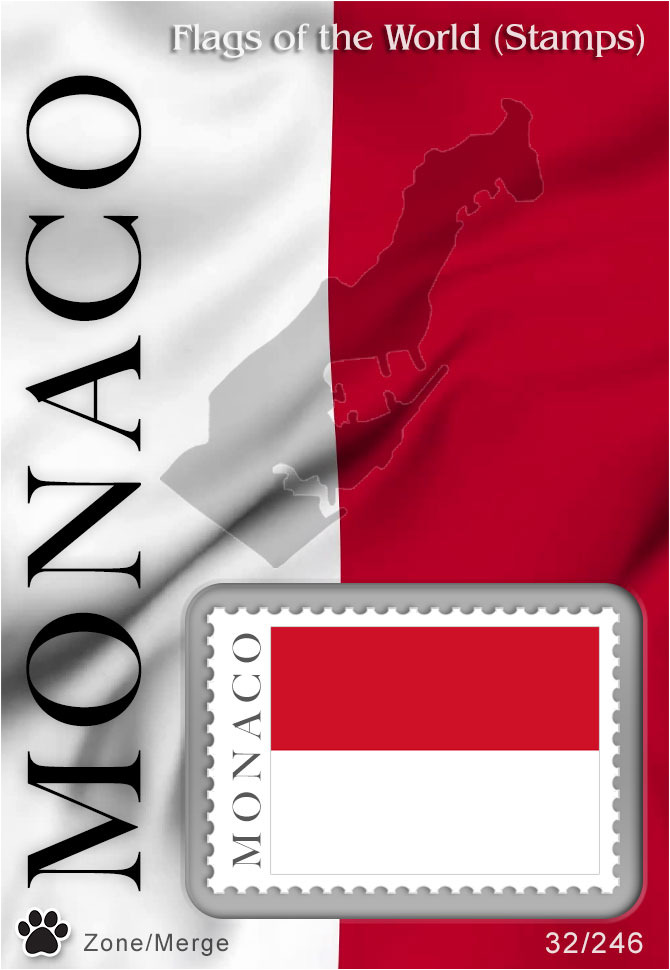 FlagStamps1 Card 032