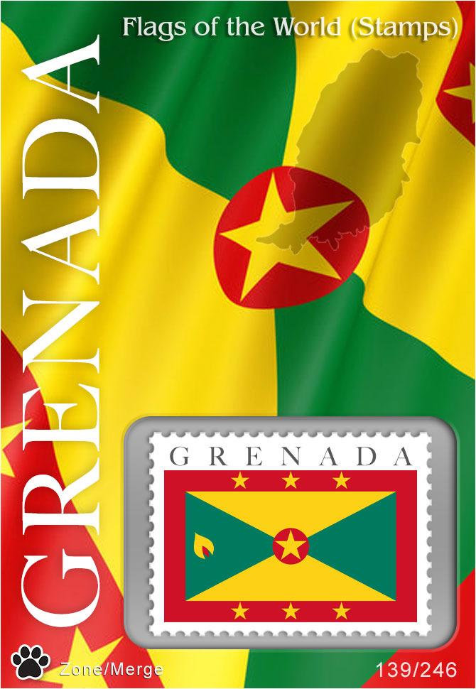 FlagStamps1 Card 139
