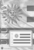 FlagStamps1 Card 012