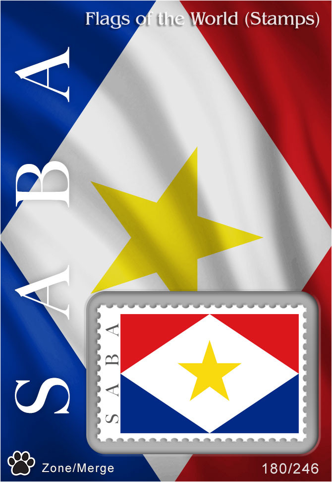 FlagStamps1 Card 180