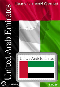 FlagStamps1 Card 133