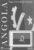 FlagStamps3 Card 140