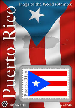 FlagStamps1 Card 074