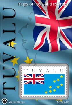 FlagStamps1 Card 152
