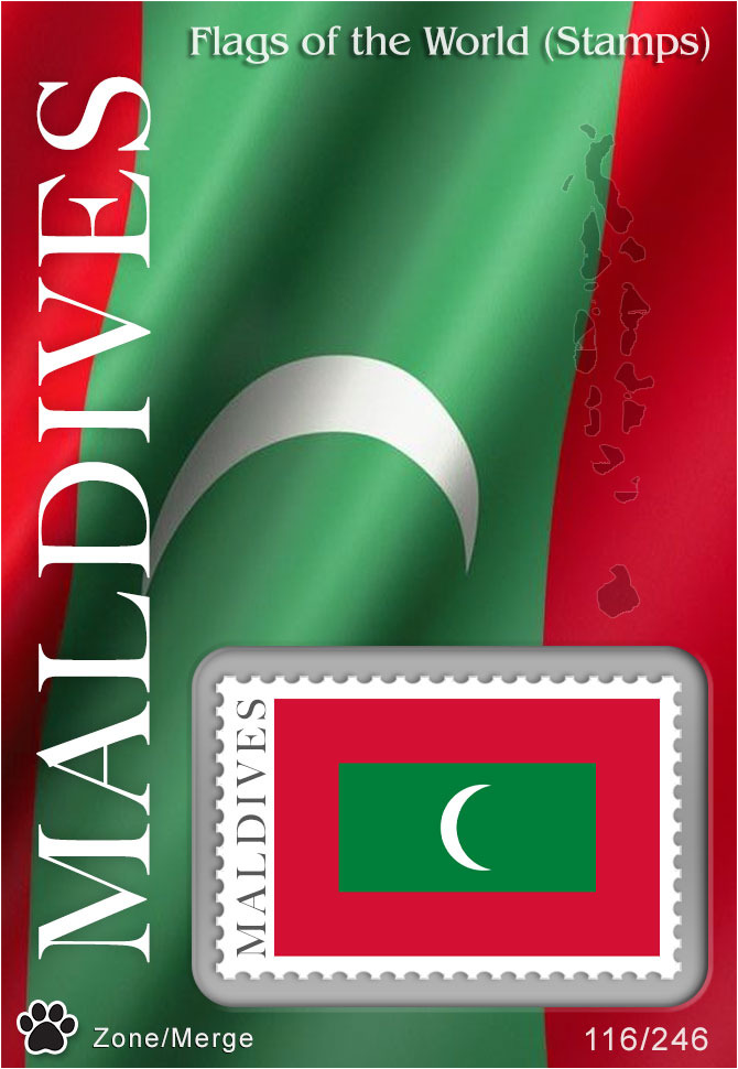 FlagStamps1 Card 116