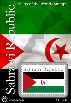 FlagStamps1 Card 148