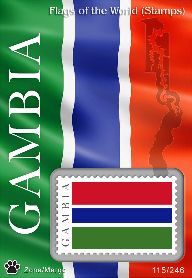 FlagStamps1 Card 115