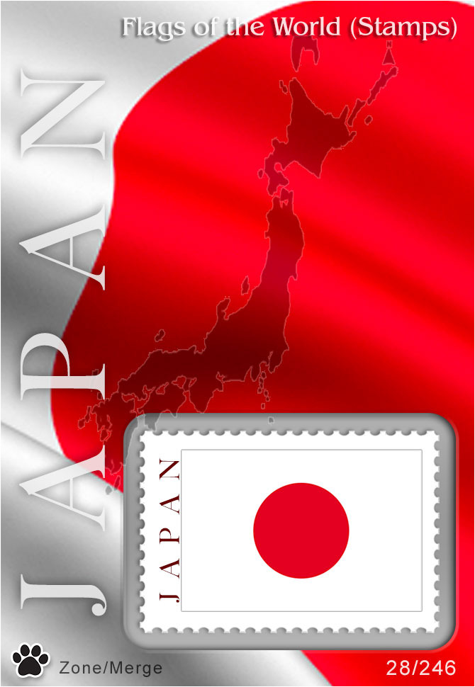 FlagStamps1 Card 028