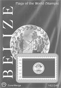 FlagStamps3 Card 162