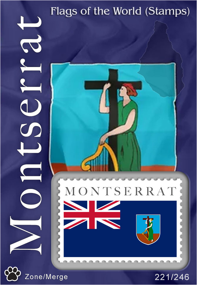 FlagStamps1 Card 221