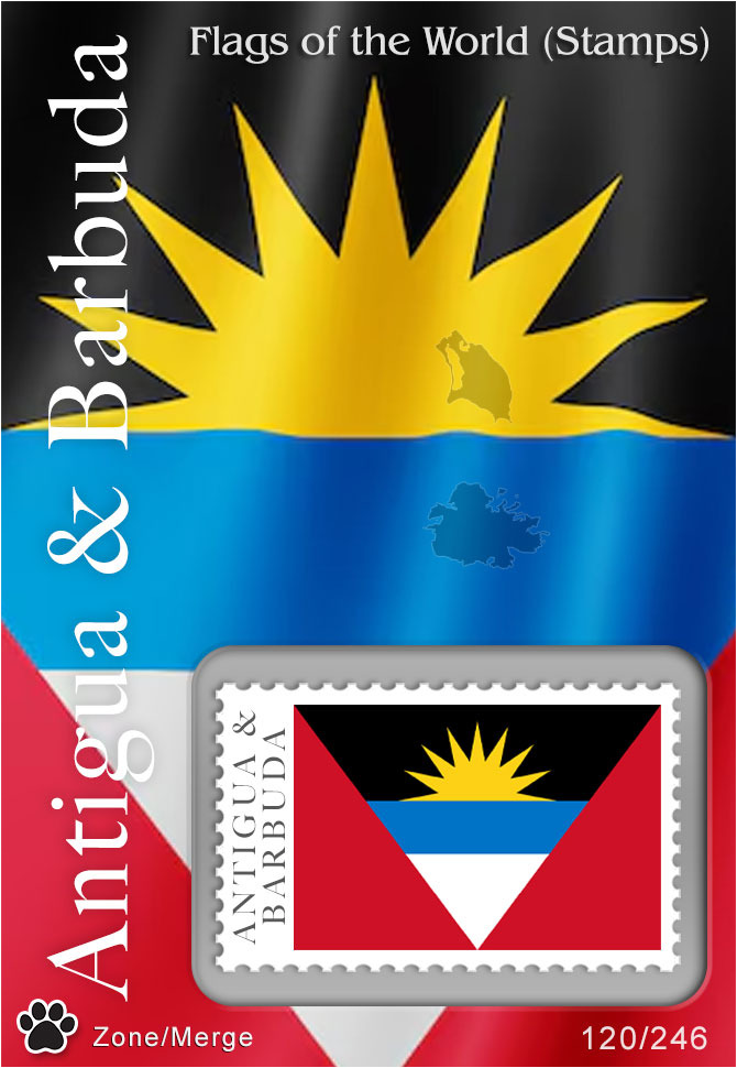 FlagStamps1 Card 120