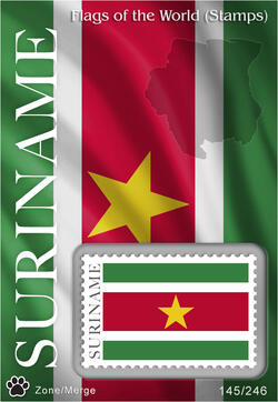 FlagStamps1 Card 145
