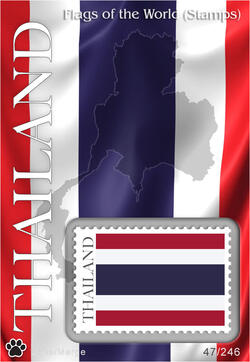 FlagStamps1 Card 047