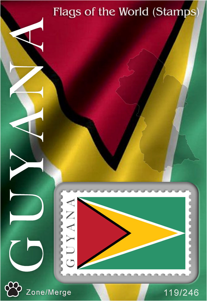 FlagStamps1 Card 119