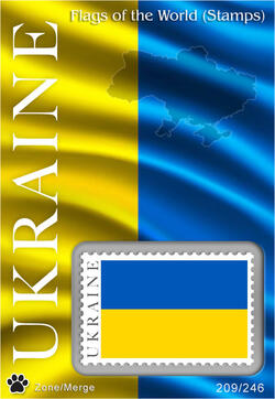 FlagStamps1 Card 209