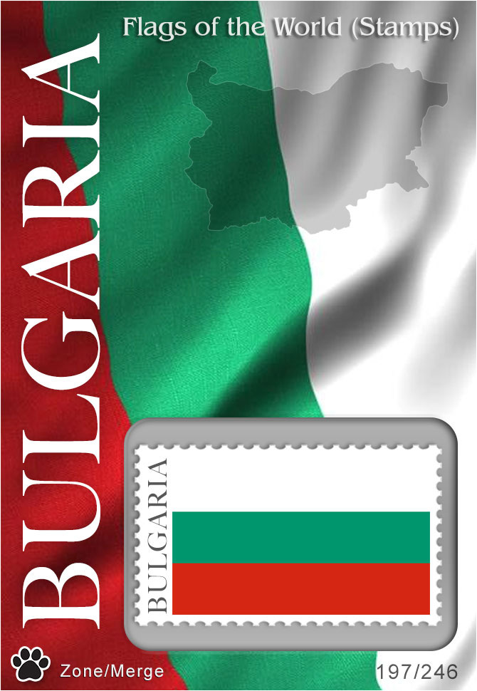 FlagStamps1 Card 197