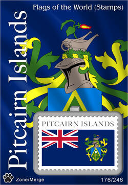 FlagStamps1 Card 176