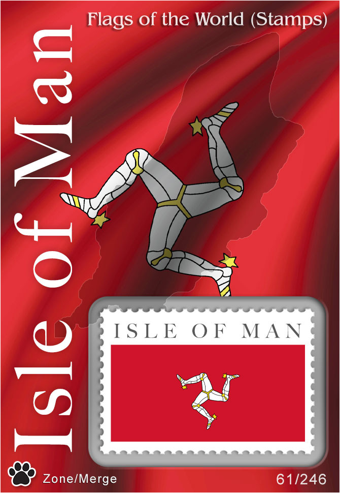 FlagStamps1 Card 061