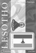 FlagStamps1 Card 234