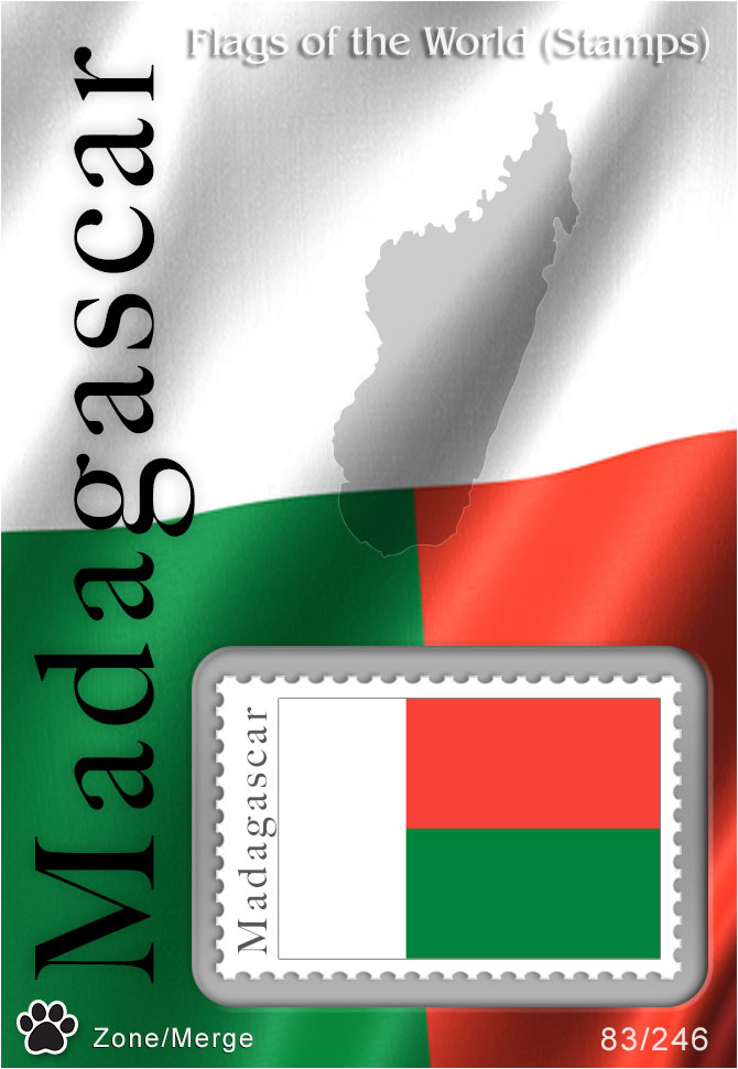 FlagStamps1 Card 083
