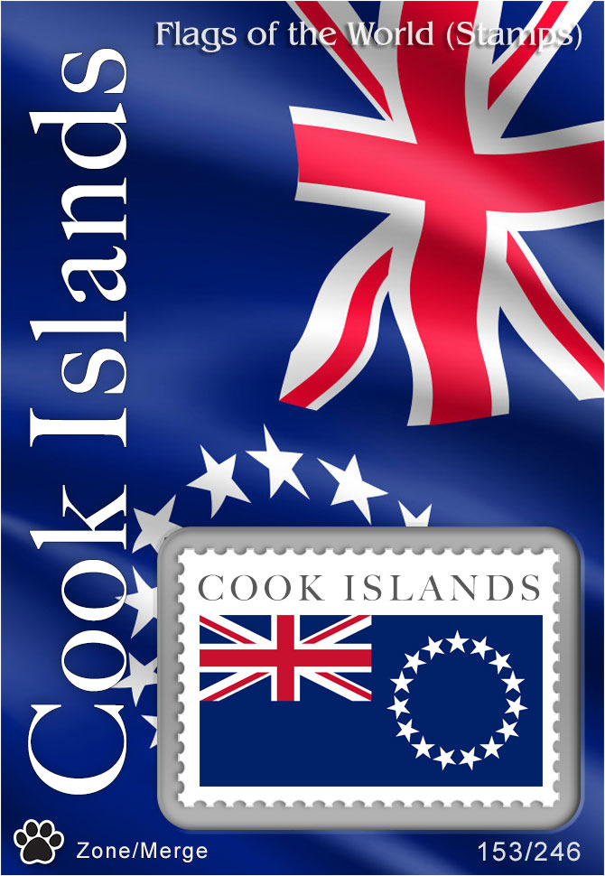 FlagStamps1 Card 153