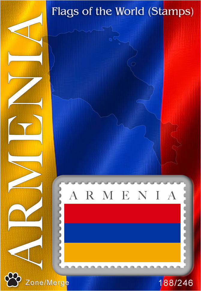 FlagStamps1 Card 188