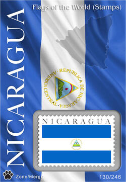 FlagStamps1 Card 130