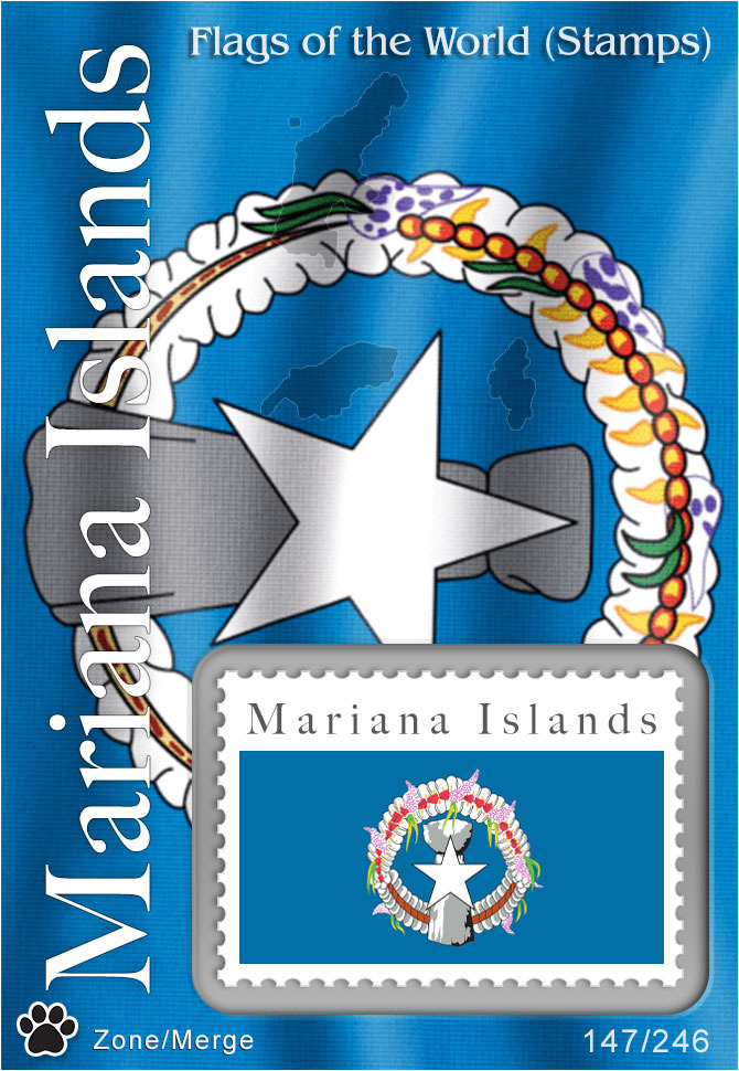 FlagStamps1 Card 147