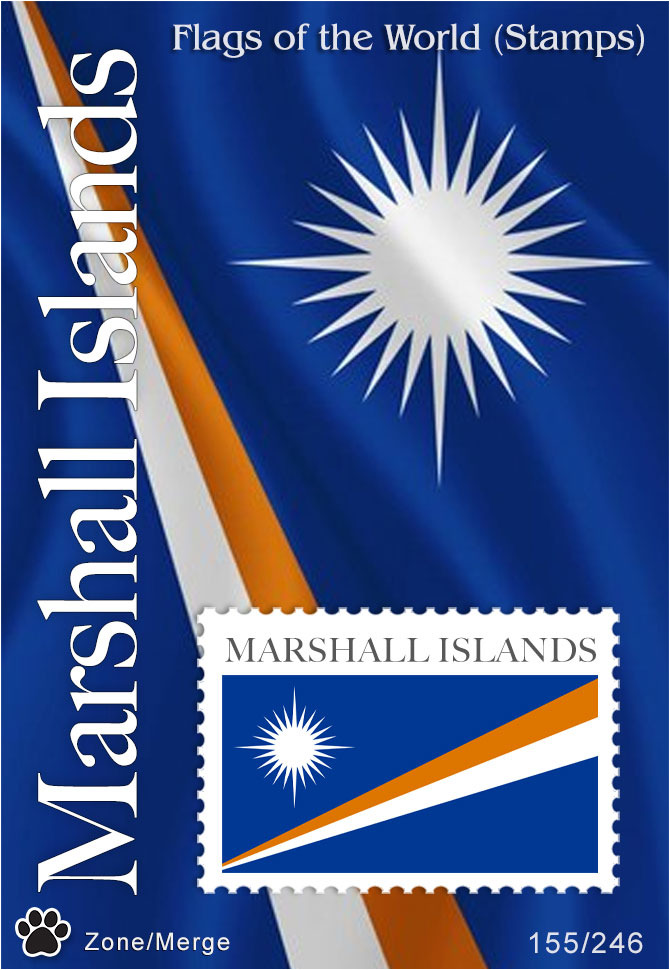 FlagStamps1 Card 155