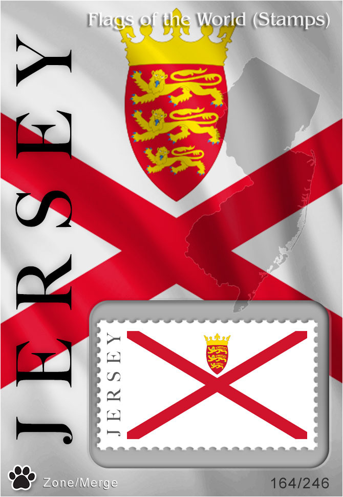 FlagStamps1 Card 164
