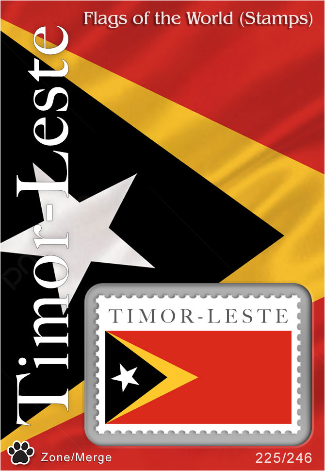 FlagStamps1 Card 225