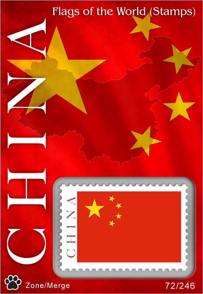FlagStamps1 Card 072