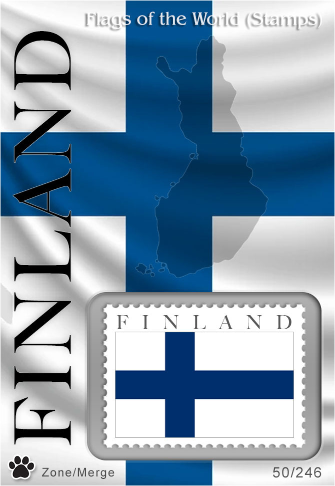 FlagStamps1 Card 050