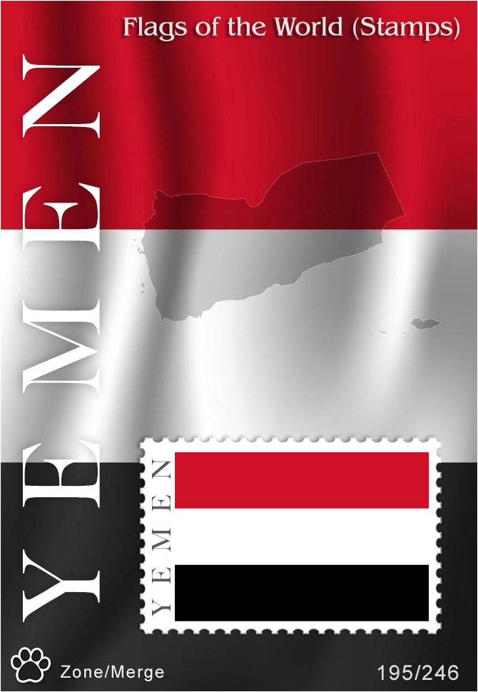 FlagStamps1 Card 195