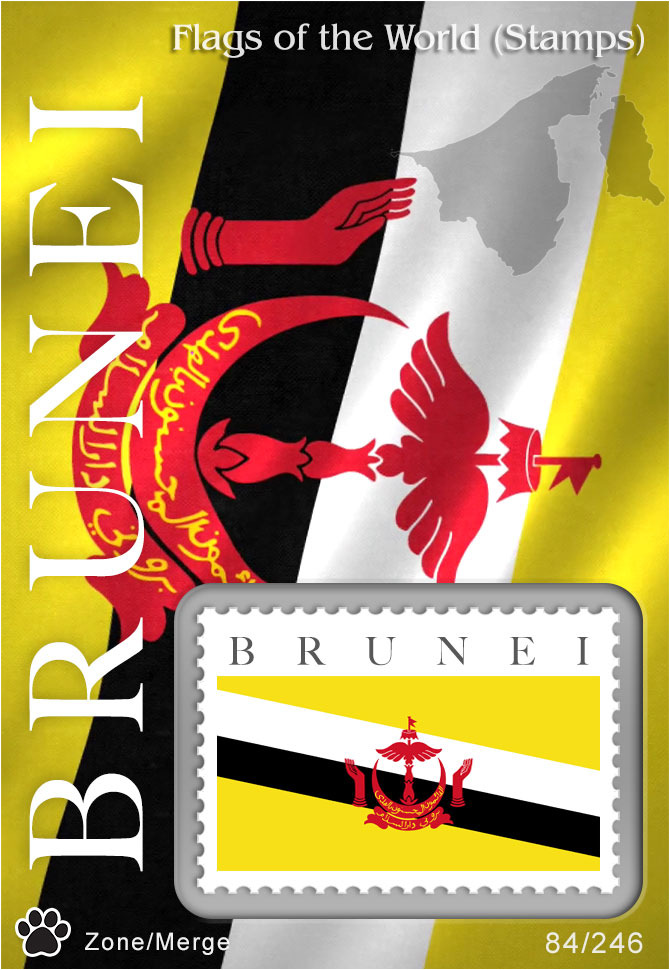 FlagStamps1 Card 084