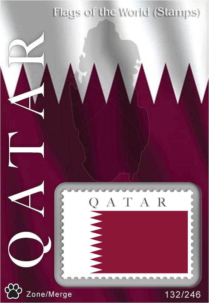 FlagStamps1 Card 132