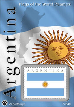 FlagStamps1 Card 007